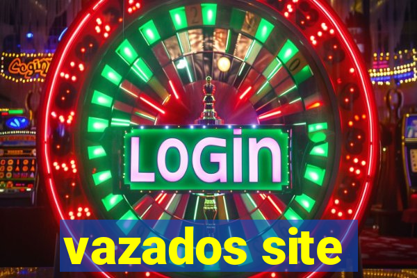 vazados site